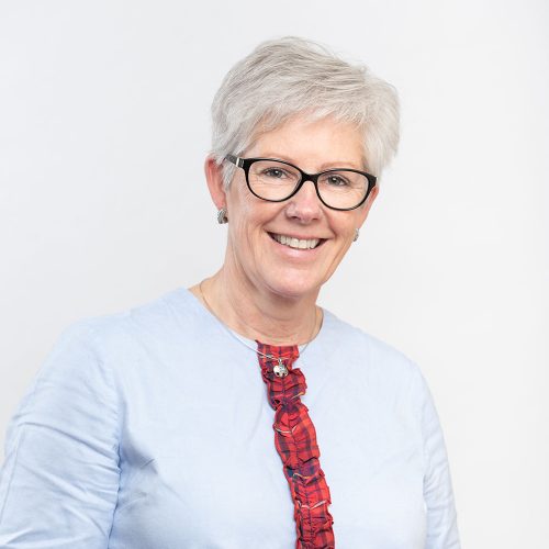 Françoise DE LAMINNE DE BEX