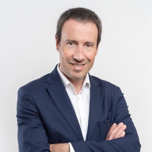 Philippe Goffin
