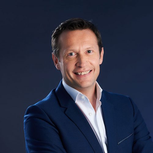 Michel De Maegd
