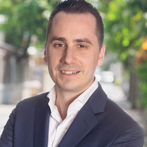 Julien Breuer