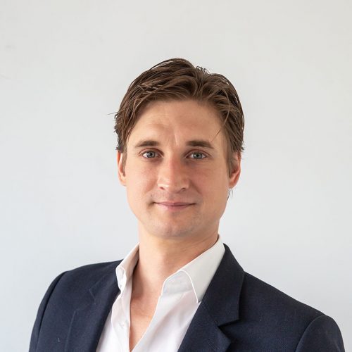 Nicolas Barnier
