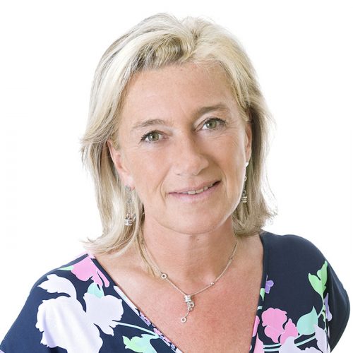 Françoise Bertieaux