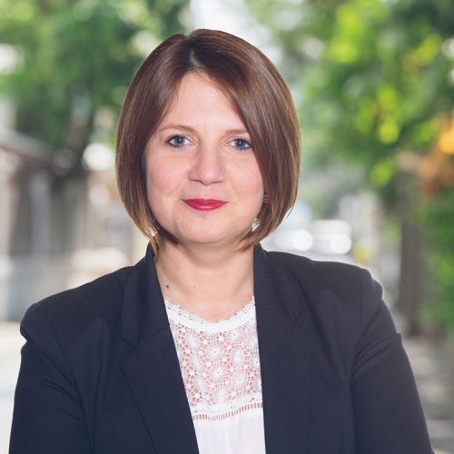 Stéphanie Bury