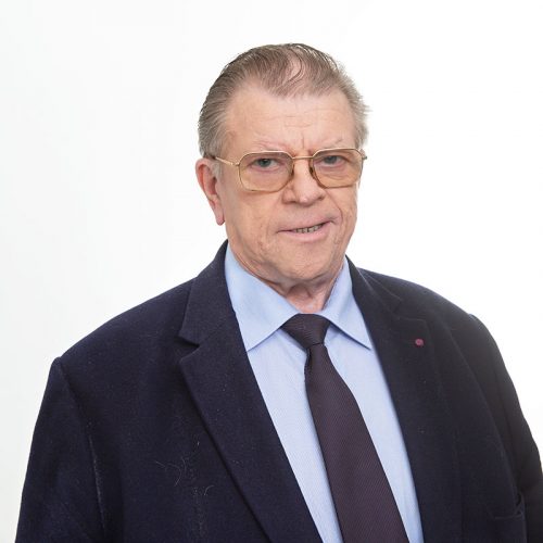 Albert Depret