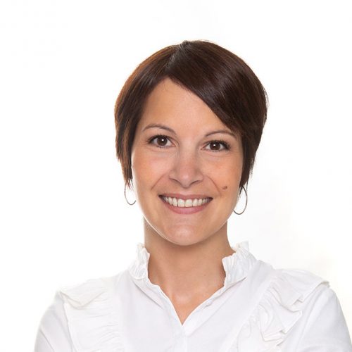 Géraldine Desille