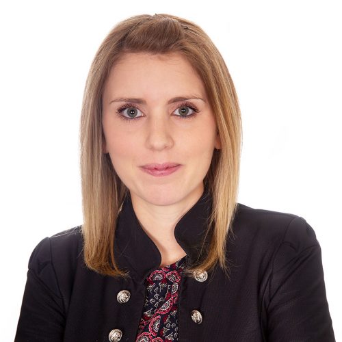 Stéphanie De Wachter
