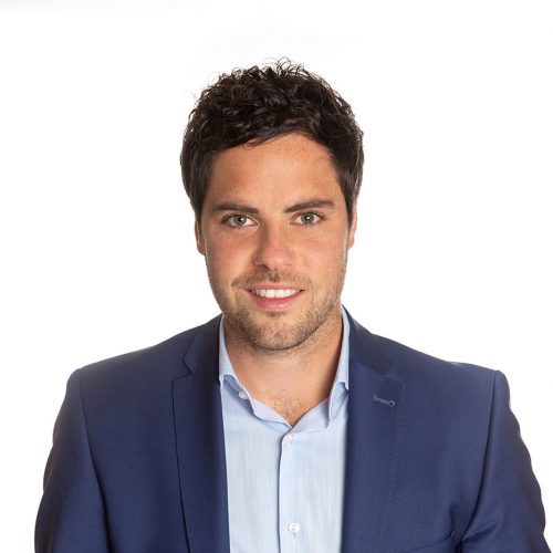 Pablo Docquier