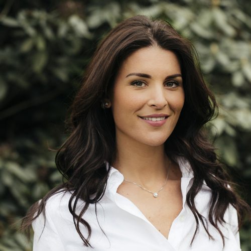 Lucie Demaret