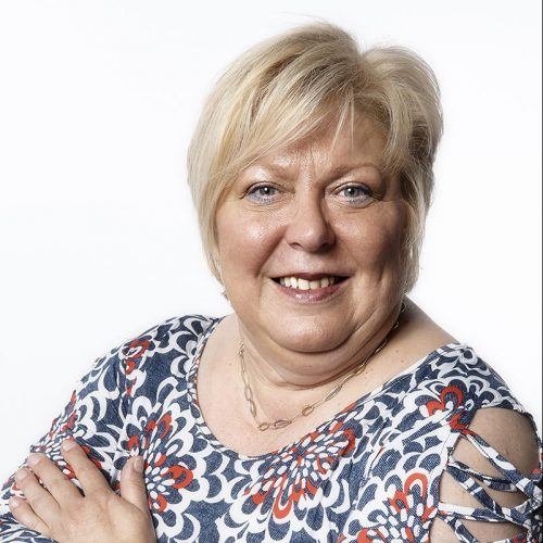 Fabienne Devilers