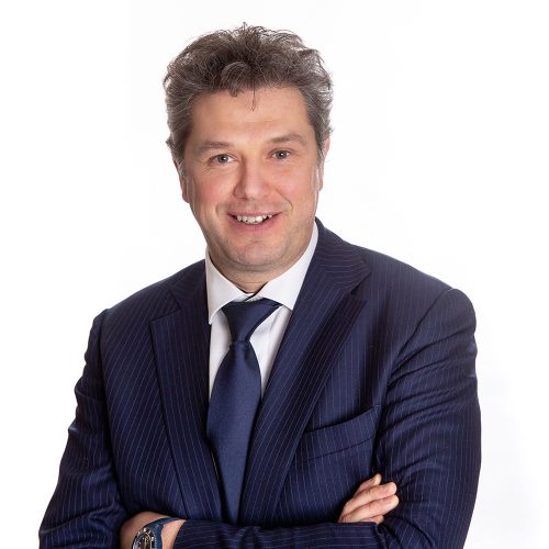 Yves Evrard