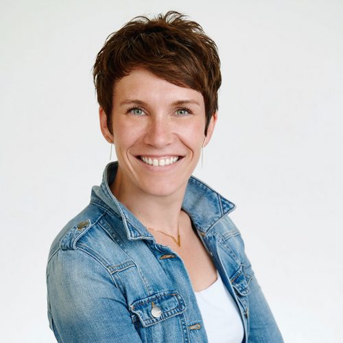 Anne Feron