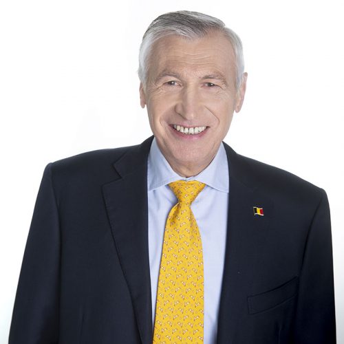Benoît Friart