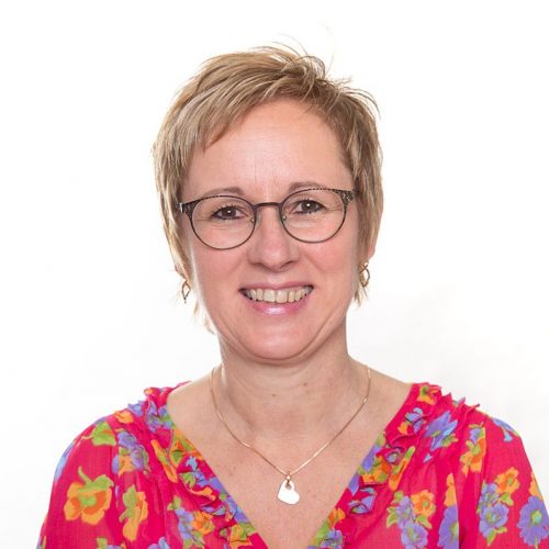 Christine Gonay