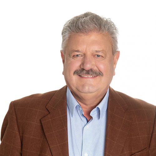 André Lemmens
