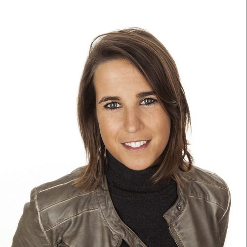 Natacha Leroy