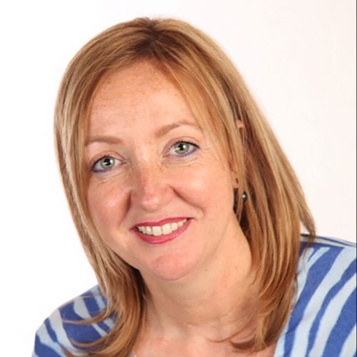 Nathalie Laurent