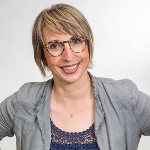 Marie Hélène Knoops