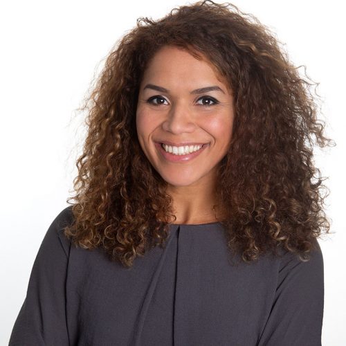 Aurélie Nkasa Liloko