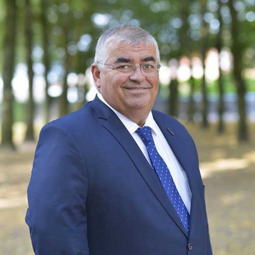 Michel Pecquereau
