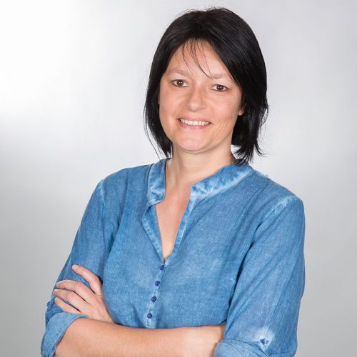 Véronique Thomas