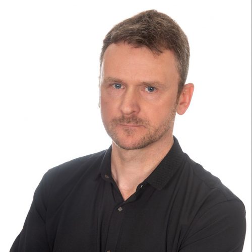 Luc Weyders