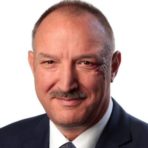 Yves Binon