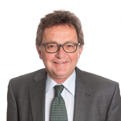 Alain Deworme