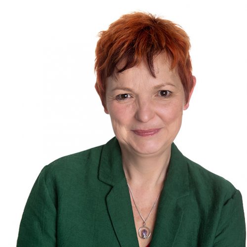 Laurence Roulin-Durieux