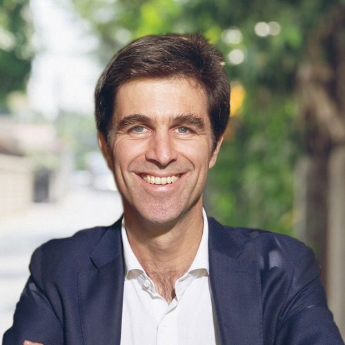 Nicolas Janssen
