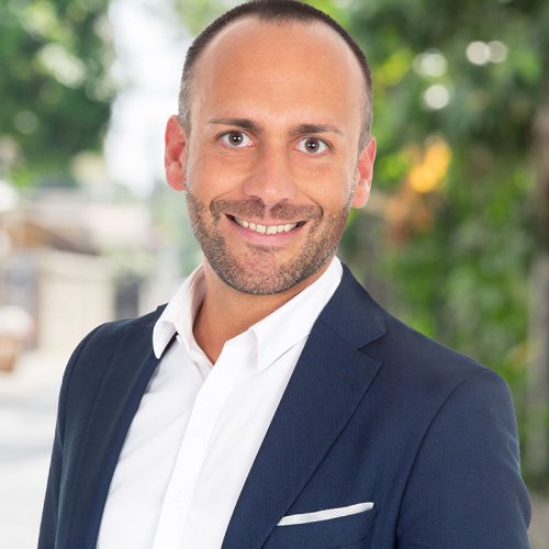 Nicolas Van der Maren