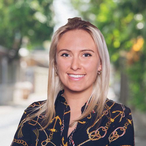 Marie-Laure Maes
