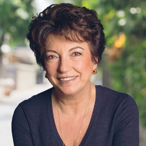 Françoise Pigeolet