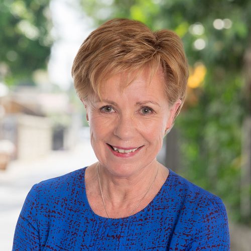 Sybille de Coster-Bauchau
