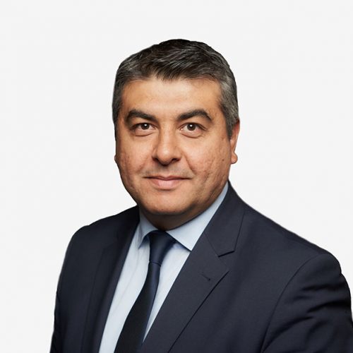 Mustafa Ulusoy