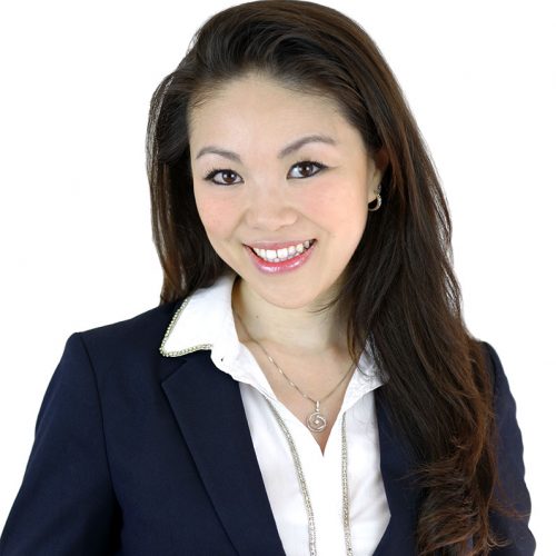 Angelina Chan