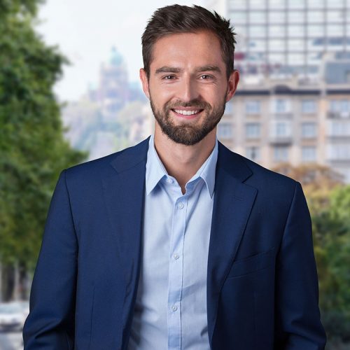 Olivier Colin