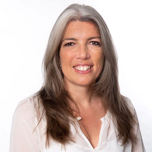 Céline Vivier
