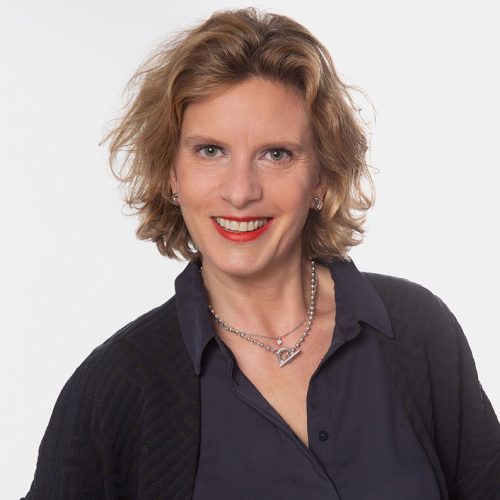 Valérie Pauwels