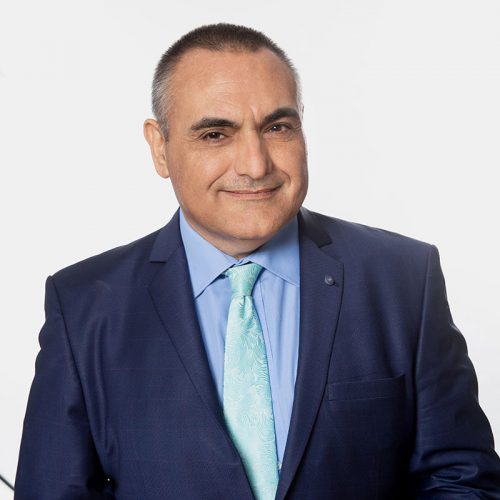 Shalom Shriki