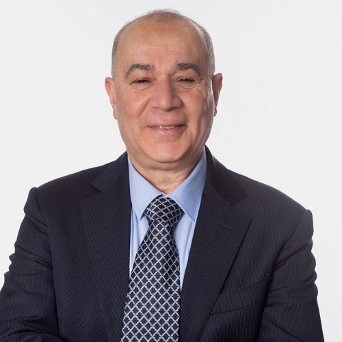 Kamal Adine