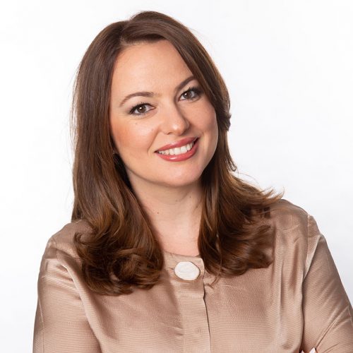 Kristela Bytyci
