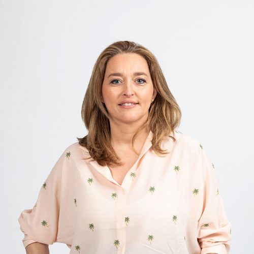 Isabelle Gobert