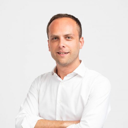 Julien Dubois