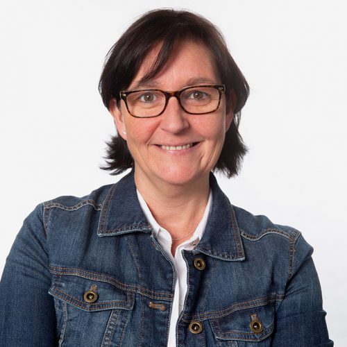 Sylvie GEILENKIRCHEN