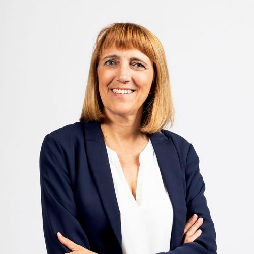 Martine MAELSCHALCK