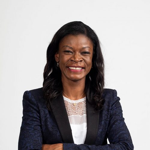 Solange PITROIPA