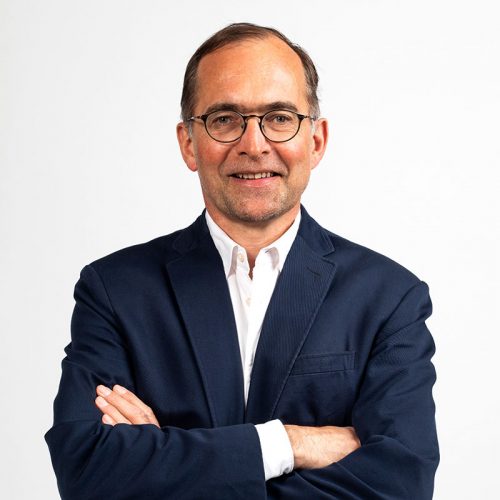 Laurent DE SPIRLET