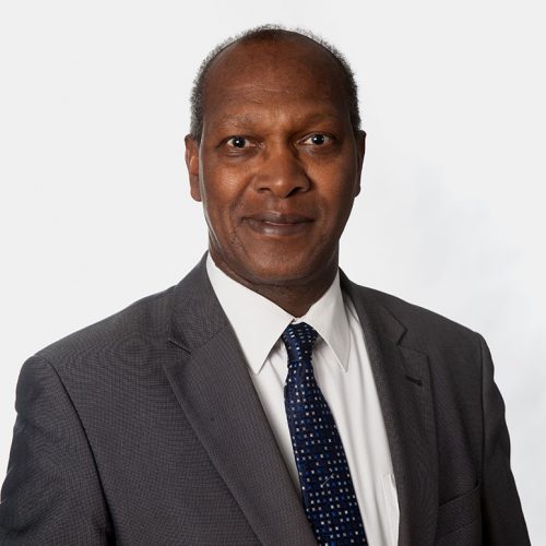 Pascal NTAHOMPAGAZE