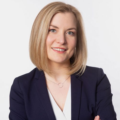 Audrey Henry