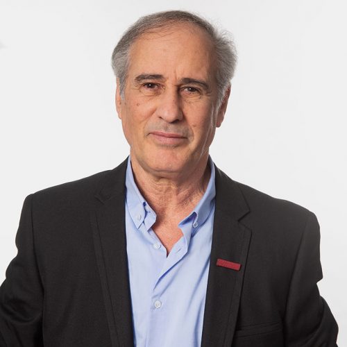 Abdelaziz BEN SALAH